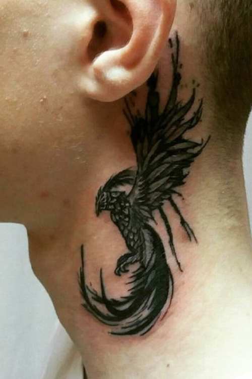 Griffin Tattoo meaning 