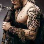 norse symbol tattoos