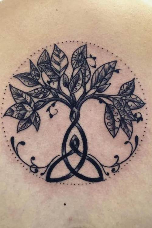 Celtic Tree of Life