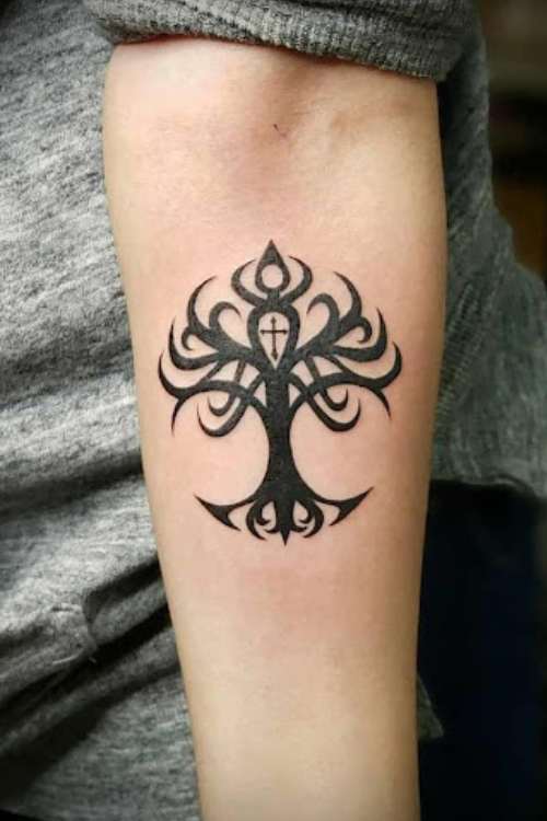 Celtic Tree of Life