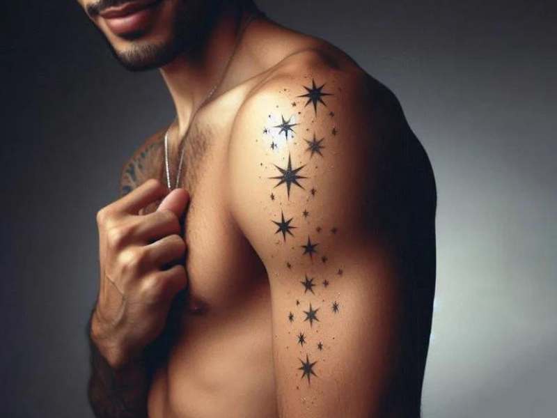 Star tattoo meaning